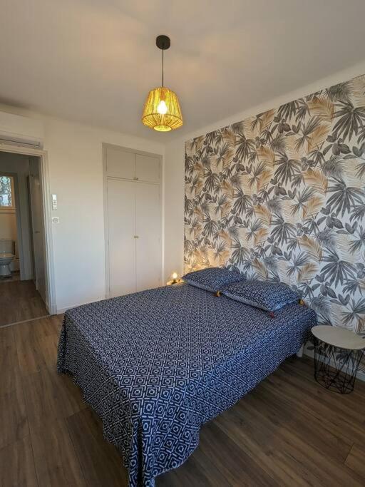 Appartment - Vue Imprenable Sur La Cite Medievale - Parking Gratuit - Climatise カルカソンヌ エクステリア 写真